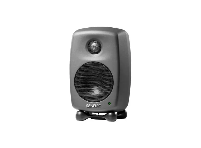 Genelec 8010APM Aktiv mon, 3 LF .75 HF, 